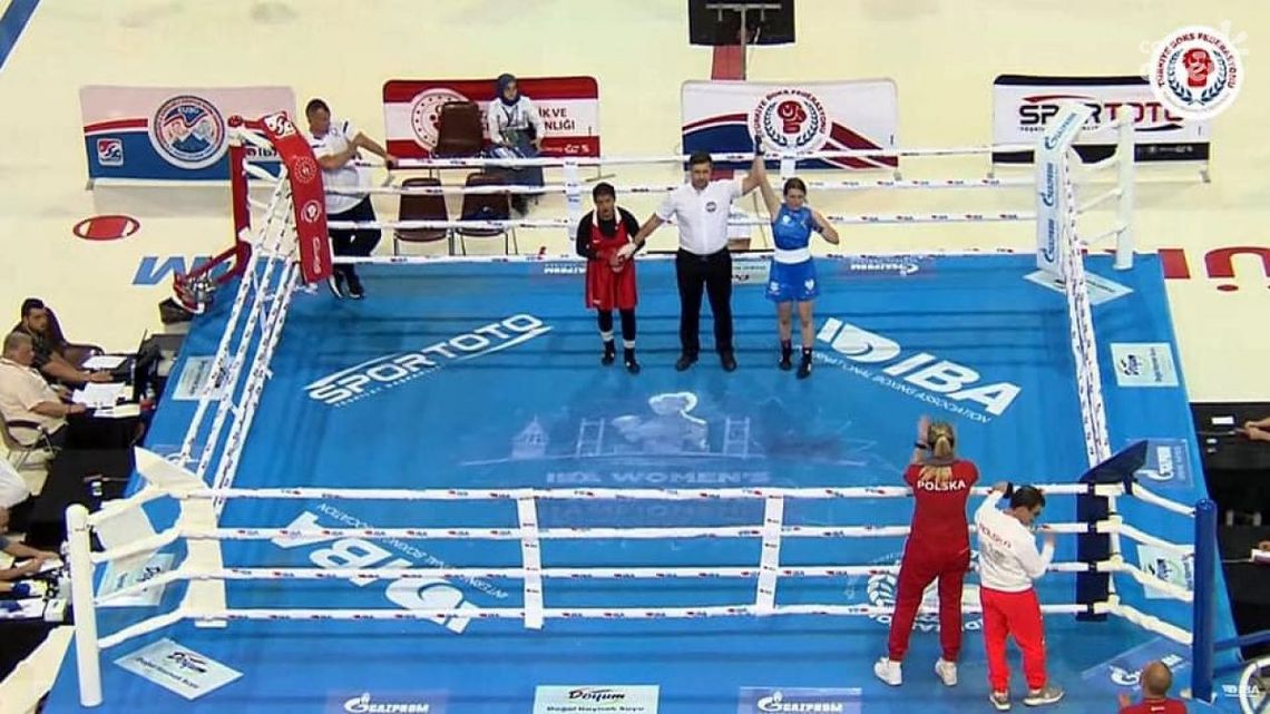 X Memoriał imienia Leszka Drogosza w Kielcach