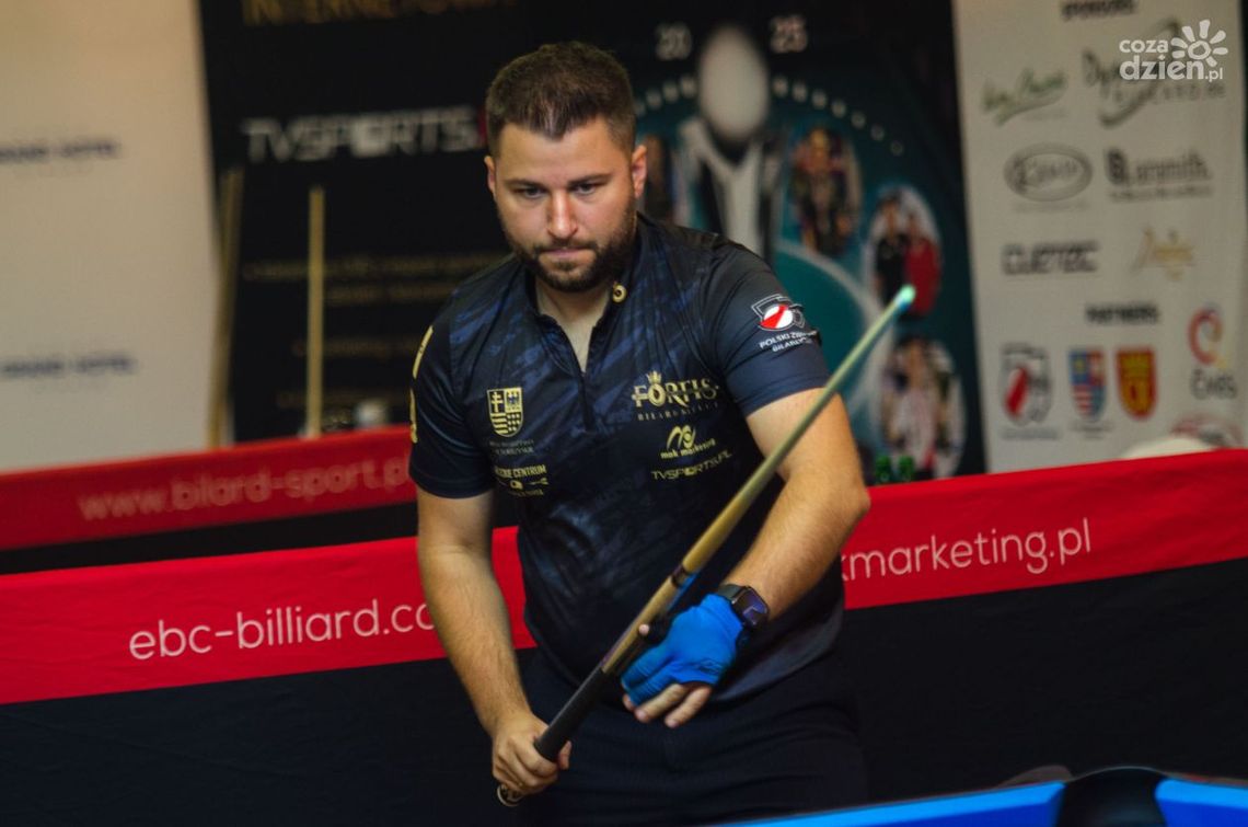 X Międzynarodowy Festiwal Bilardowy w Kielcach przeszedł do historii X Międzynarodowy Festiwal Bilardowy w Kielcach przeszedł do historii