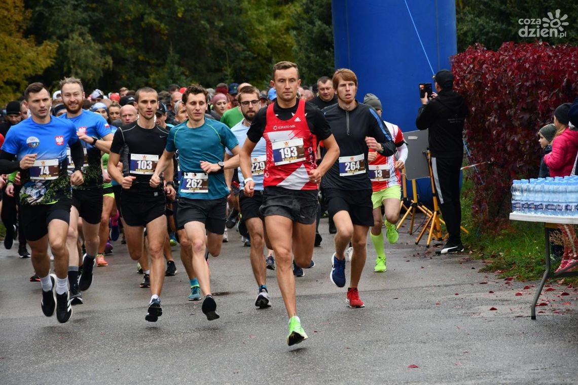 XI Kielecka Dycha wystartuje 1 października XI Kielecka Dycha wystartuje 1 października