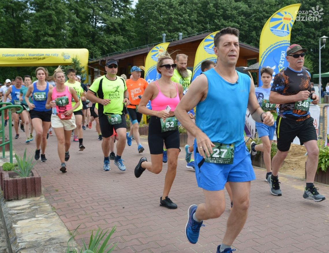 XI MosirGutwinRun 2023 wraca po wakacyjnej przerwie!
