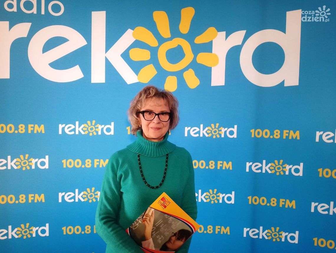 XIII Świętokrzyski Dzień Bezpiecznego Internetu przed nami XIII Świętokrzyski Dzień Bezpiecznego Internetu przed nami