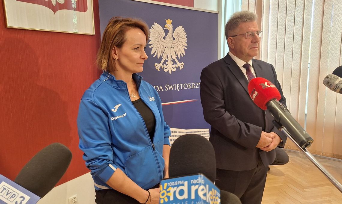XVIII Bieg Niepodległości w Kielcach. Zapisy już ruszyły