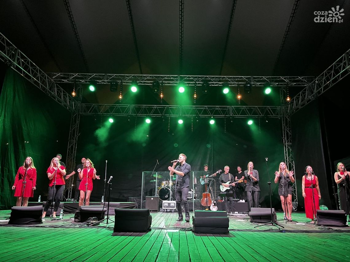 XXI Wielki Konkurs Charytatywny z Sound'n'Grace i spełnione marzenia XXI Wielki Konkurs Charytatywny z Sound'n'Grace i spełnione marzenia