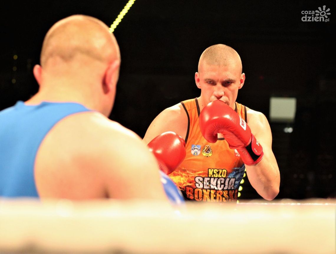 XXIV Turniej imienia Bronisława Kubickiego już za nami XXIV Turniej imienia Bronisława Kubickiego już za nami