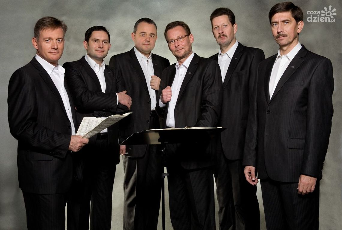 XXIX Dni Muzyki Organowej i Kameralnej - koncert Affabre Concinui XXIX Dni Muzyki Organowej i Kameralnej - koncert Affabre Concinui