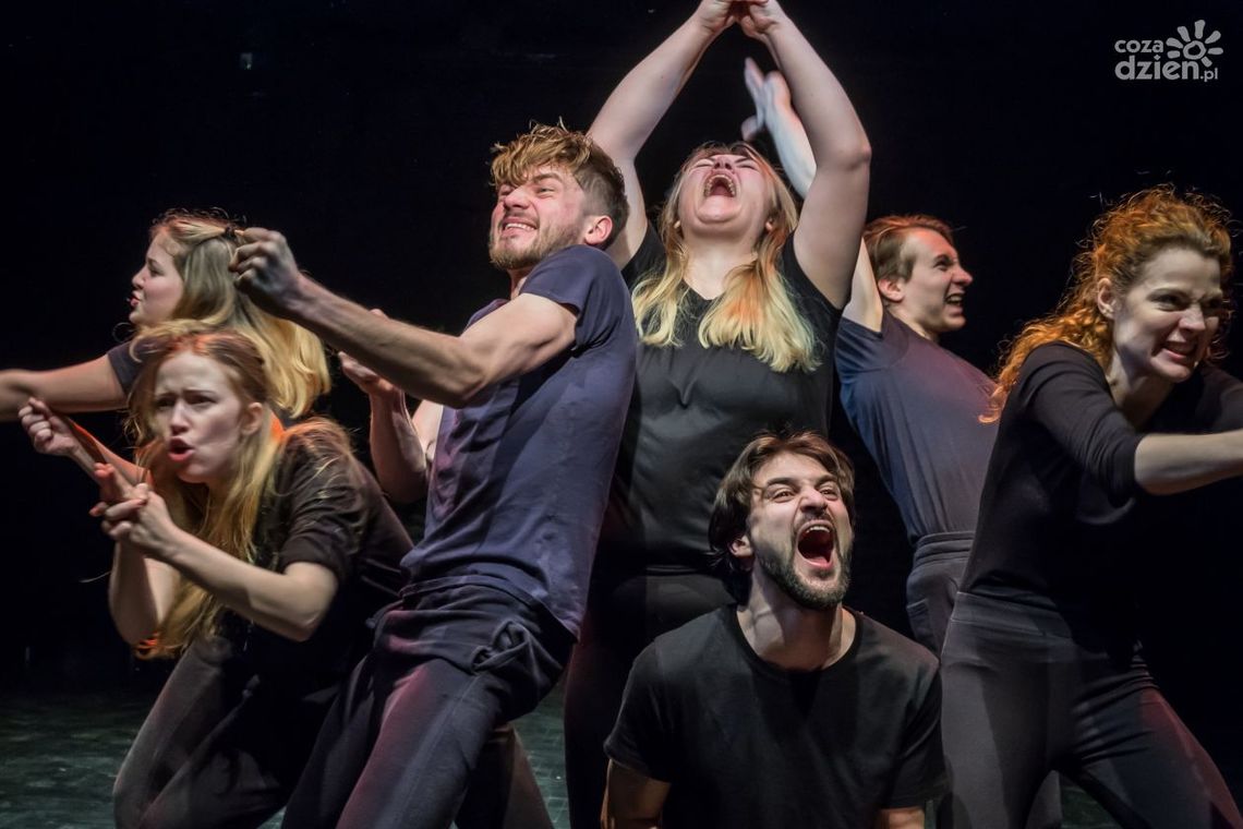XXV Przegląd Teatrów Alternatywnych – część II już 3 stycznia XXV Przegląd Teatrów Alternatywnych – część II już 3 stycznia