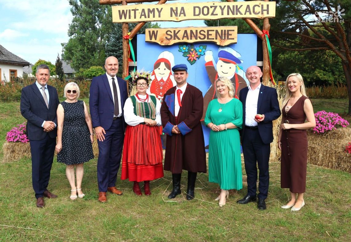 XXV Świętokrzyskie Dożynki Wojewódzkie już 7 września w Tokarni XXV Świętokrzyskie Dożynki Wojewódzkie już 7 września w Tokarni