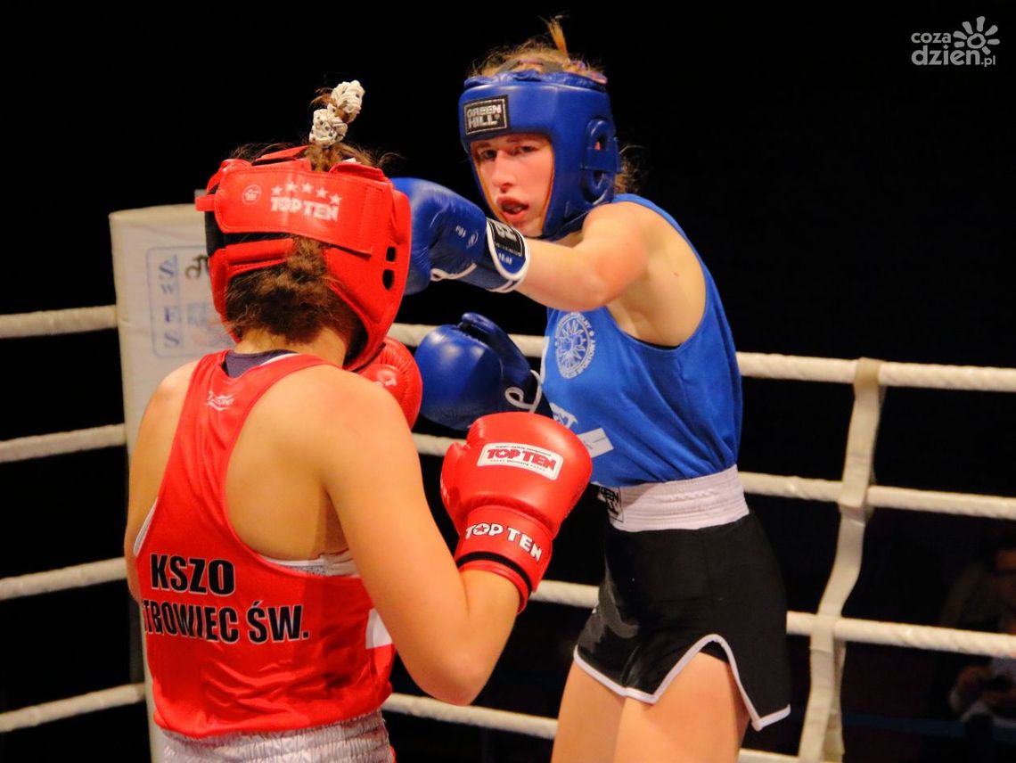 XXVI Turniej Bronisława Kubickiego już za nami XXVI Turniej Bronisława Kubickiego już za nami