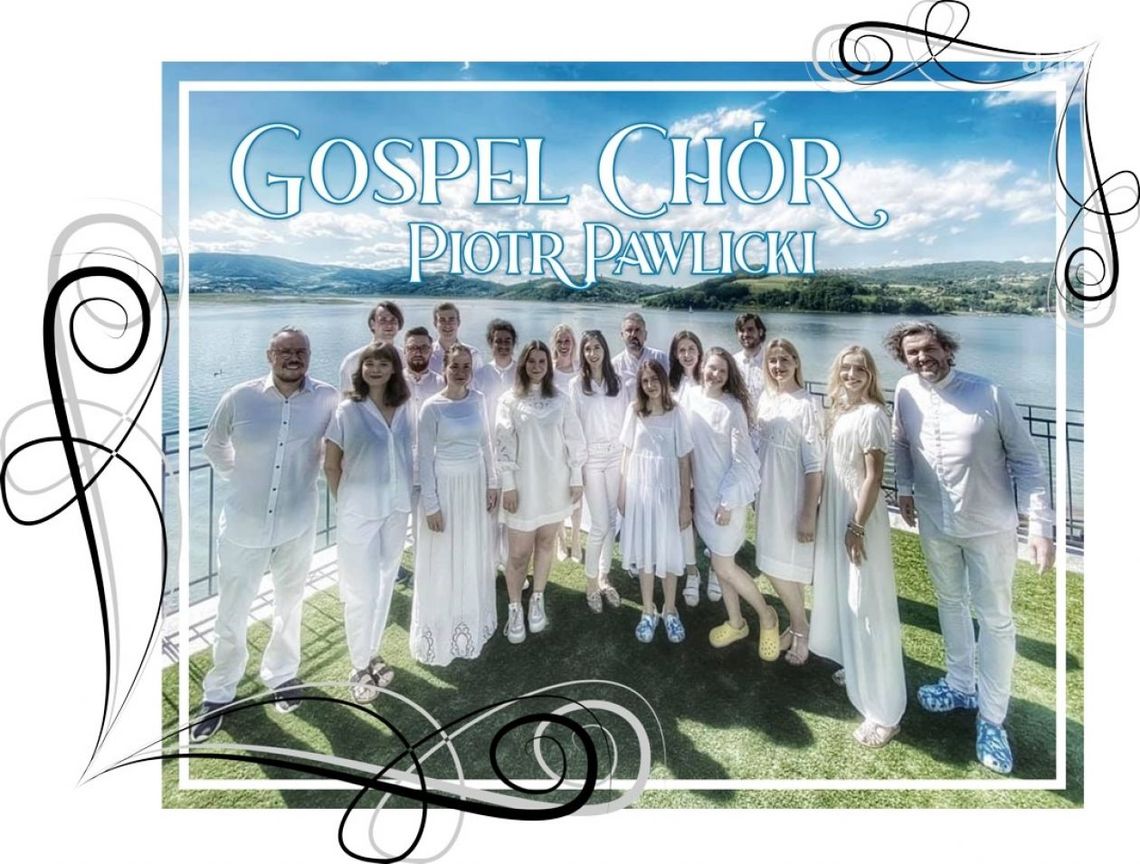 XXXII Międzynarodowe Dni Muzyki Organowej i Kameralnej w Starachowicach 