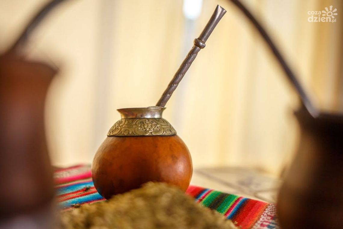 Yerba Mate - twój naturalny napar