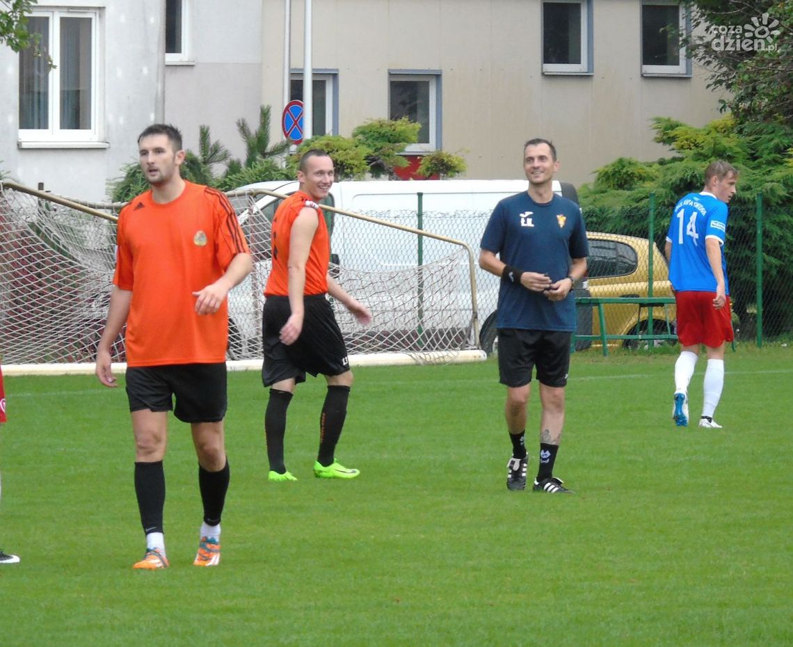 Z Avią na remis Z Avią na remis