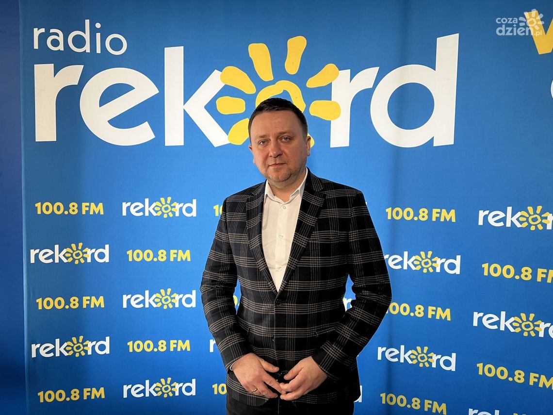 Z. Bąk: Poszukujemy projektantów i architektów