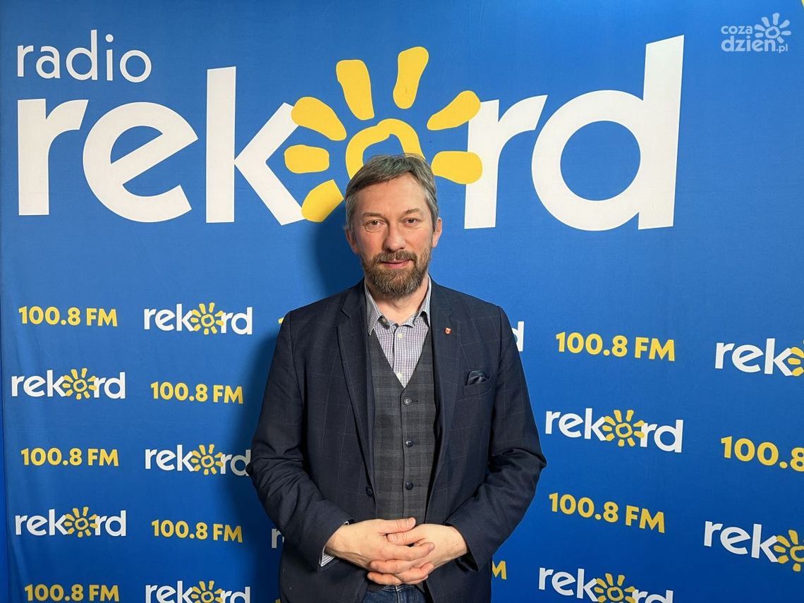 Z. Brzeziński: Analizujemy badania rynku pracy Z. Brzeziński: Analizujemy badania rynku pracy