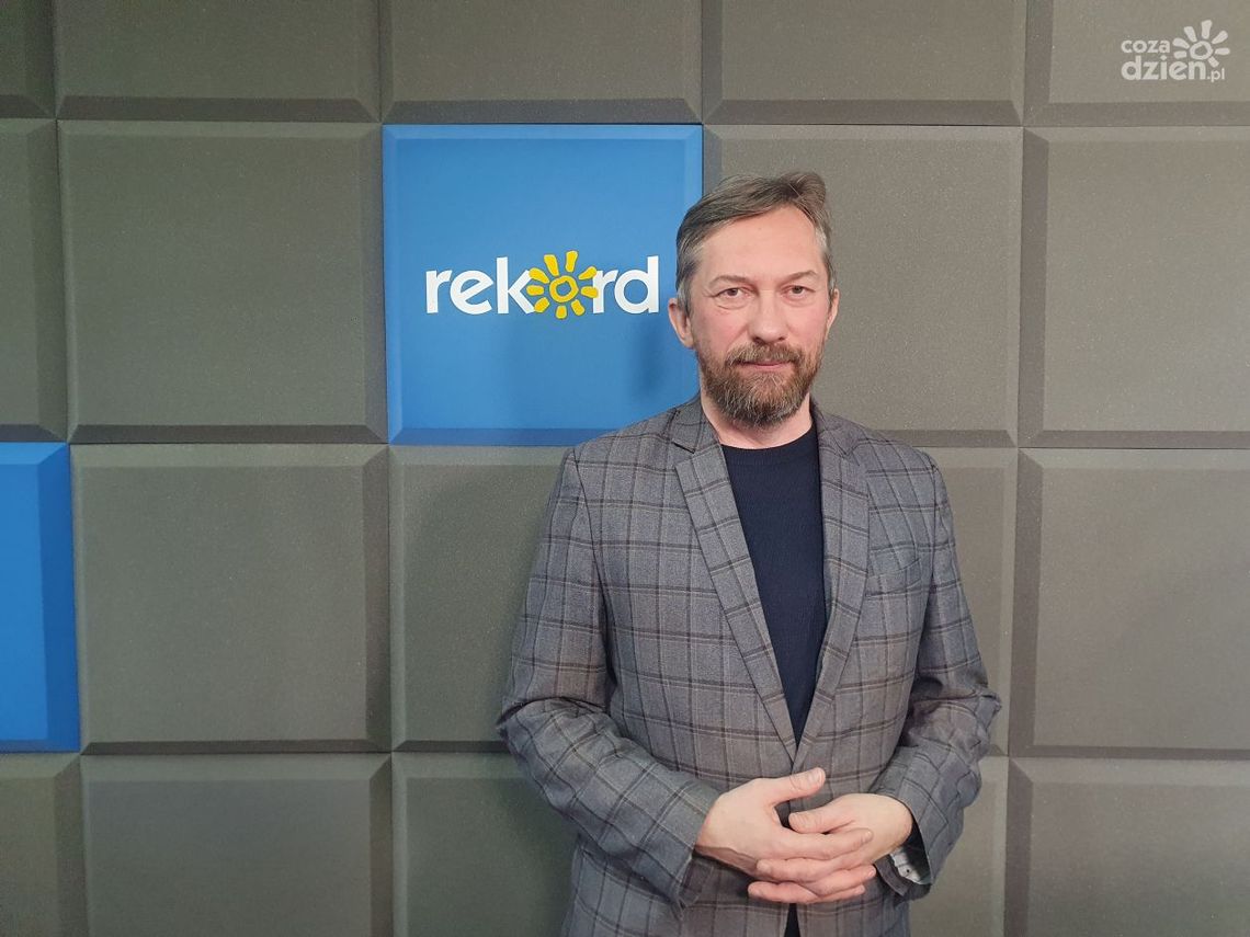 Z. Brzeziński: Jak uzyskać dofinansowanie z Krajowego Funduszu Szkoleniowego?