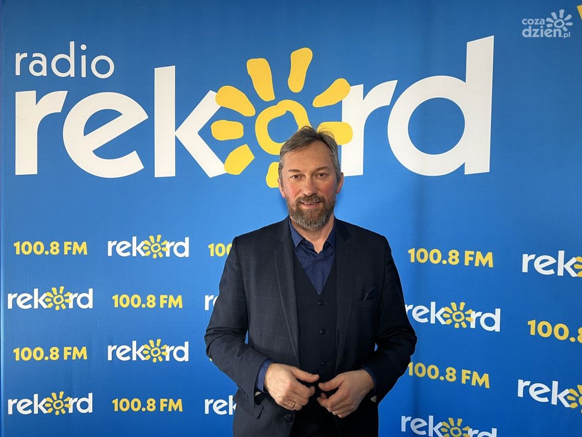 Z. Brzeziński: MUP w Kielcach ma już kolejne formy wsparcia na 2025 rok Z. Brzeziński: MUP w Kielcach ma już kolejne formy wsparcia na 2025 rok