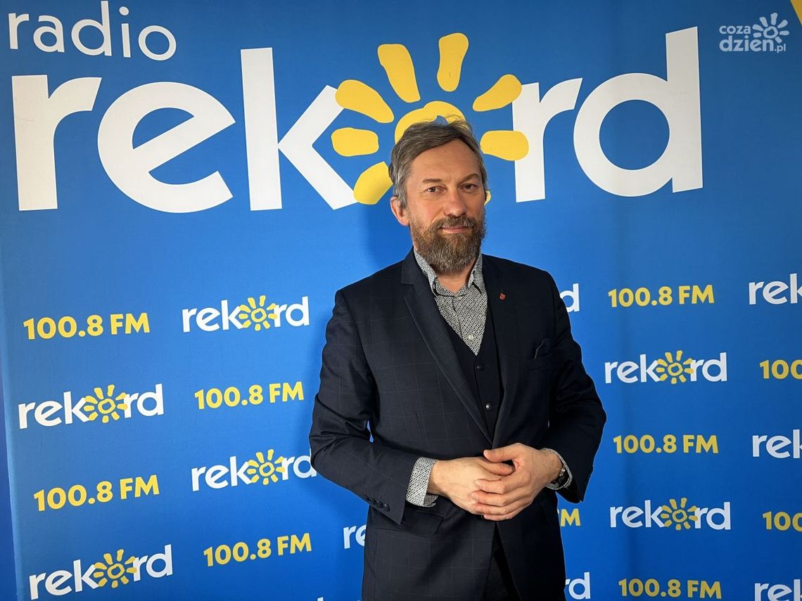 Z. Brzeziński: MUP w Kielcach rozpoczyna nabór wniosków o dofinansowanie z KFS Z. Brzeziński: MUP w Kielcach rozpoczyna nabór wniosków o dofinansowanie z KFS