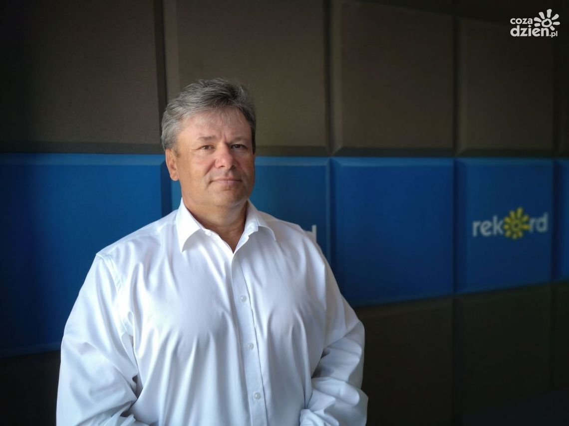 Z. Duda: Energetyka cieplna wymaga nieustannych inwestycji