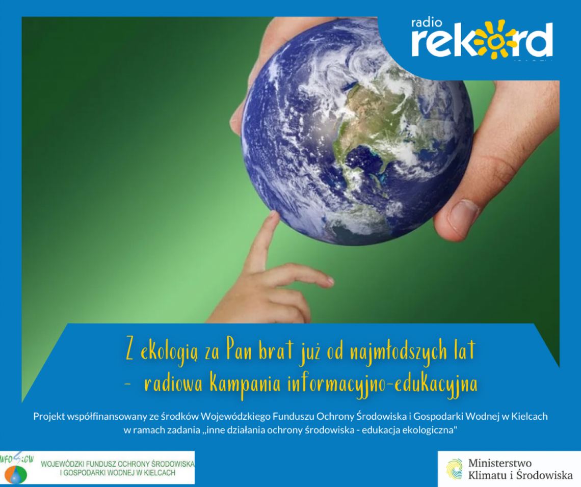 Z ekologią za pan brat od najmłodszych lat odc. 7 Z ekologią za pan brat od najmłodszych lat odc. 7