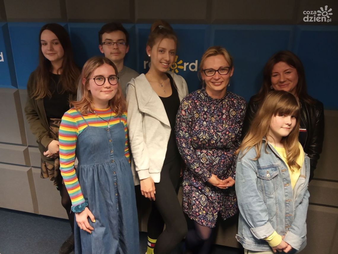 Z językiem obcym za pan brat Z językiem obcym za pan brat