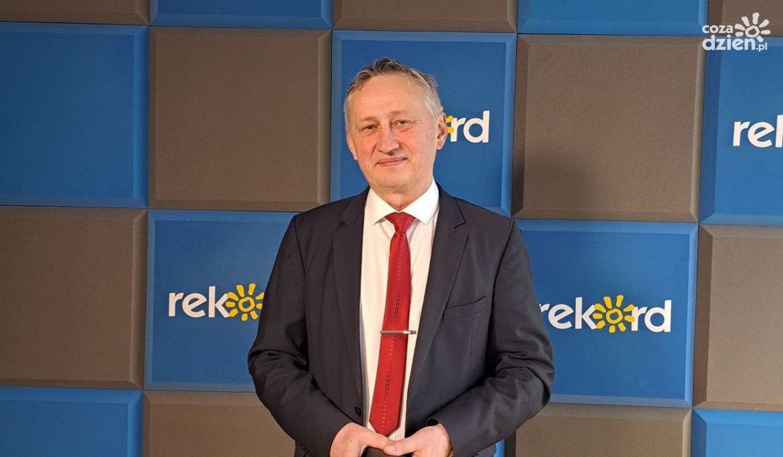 Z. Koniusz: "To była szczególna kadencja Wojewody"