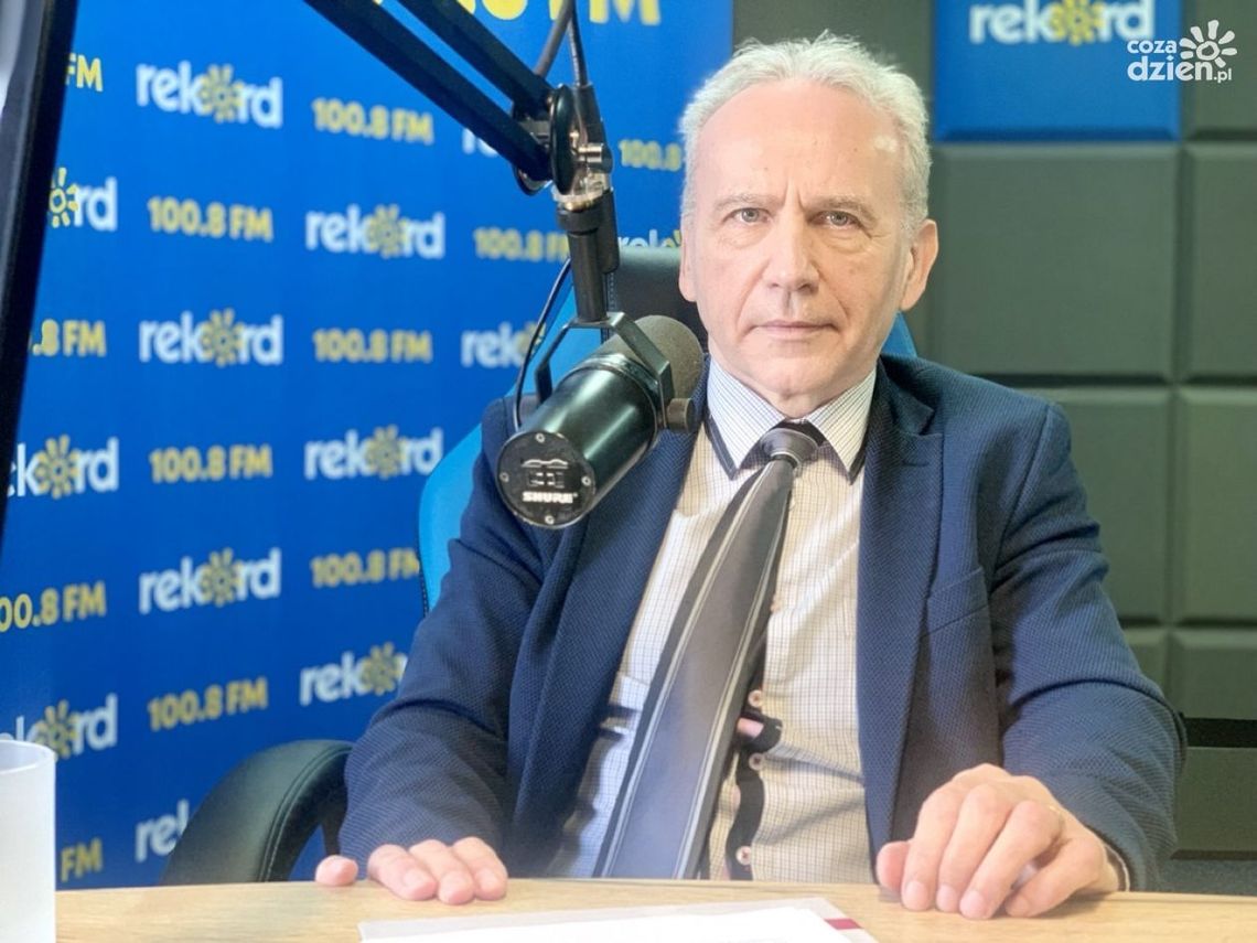 Z. Koruba: 60 lat istnienia Politechniki Świętokrzyskiej to cała epoka