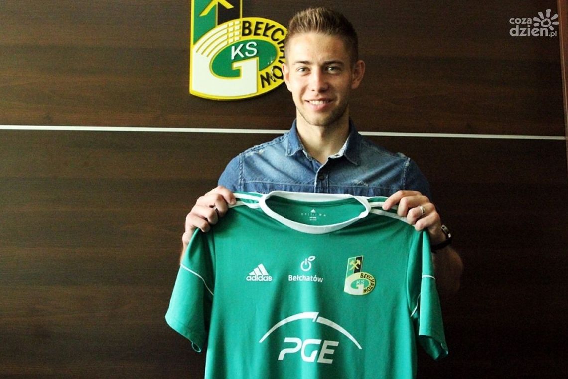 Z KSZO do GKS-u Bełchatów! Z KSZO do GKS-u Bełchatów!