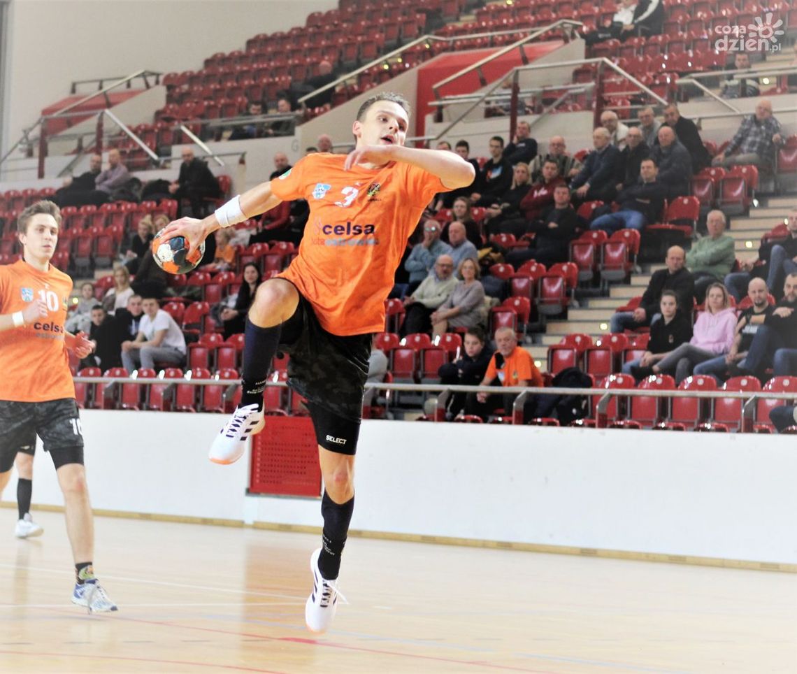 Z KSZO Odlewnia do Superligi Z KSZO Odlewnia do Superligi