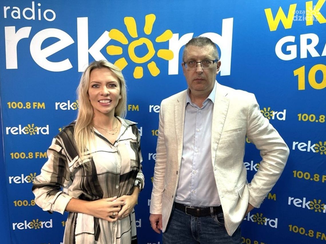 Z. Lisowski: Siedząc sobie w domu, będziecie mogli obejrzeć jak w Świętokrzyskiem postrzegają modę Z. Lisowski: Siedząc sobie w domu, będziecie mogli obejrzeć jak w Świętokrzyskiem postrzegają modę