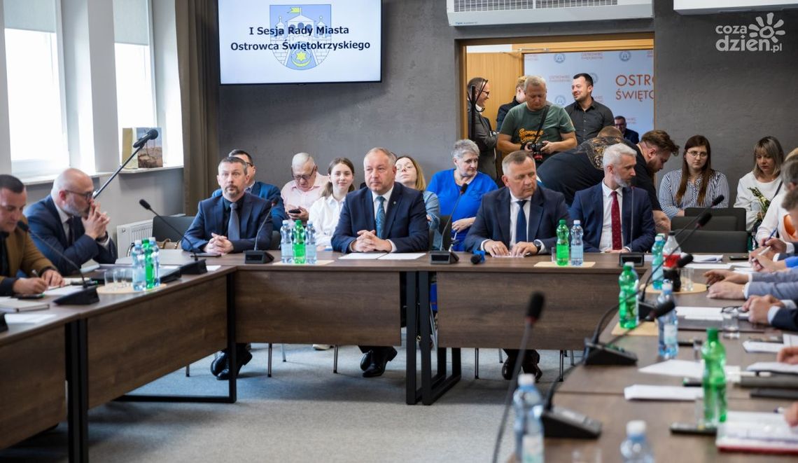 Z mapy Ostrowca zniknie jedno przedszkole Z mapy Ostrowca zniknie jedno przedszkole