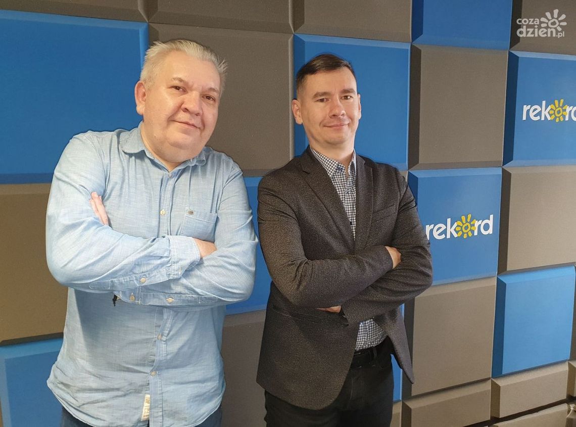 Z myślą o 50 leciu Korony Kielce