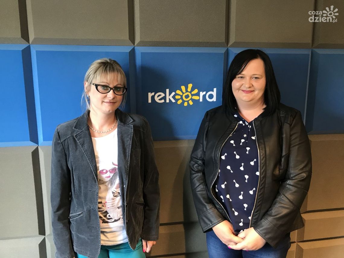 Z myślą o dzieciach z Piasków Brzóstowskich