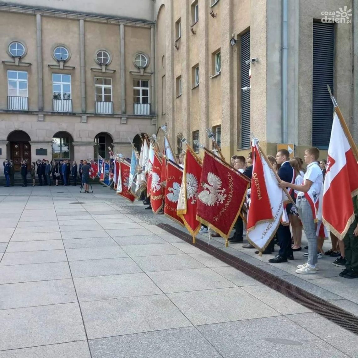 Z myślą o kieleckich Westerplatczykach Z myślą o kieleckich Westerplatczykach