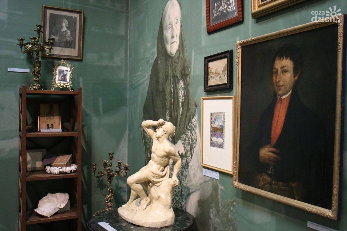 „Z obrazem sam na sam” nowy cykl spotkań w MHKi „Z obrazem sam na sam” nowy cykl spotkań w MHKi