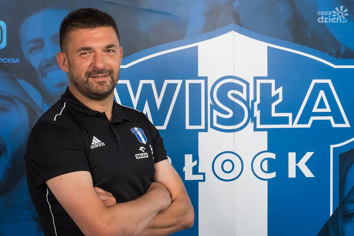 Z OKS-u Opatów do Ekstraklasy
Z OKS-u Opatów do Ekstraklasy