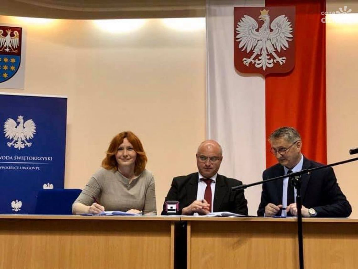 Z Opatowa do Waśniowa, Lipska czy Annopola. Ruszają nowe linie autobusowe Z Opatowa do Waśniowa, Lipska czy Annopola. Ruszają nowe linie autobusowe