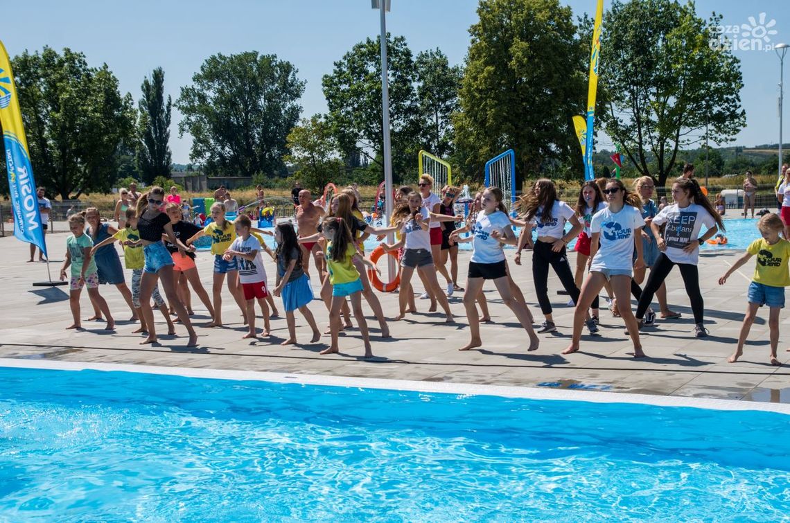 Z pompą zakończą sezon na "Rawce" Z pompą zakończą sezon na "Rawce"