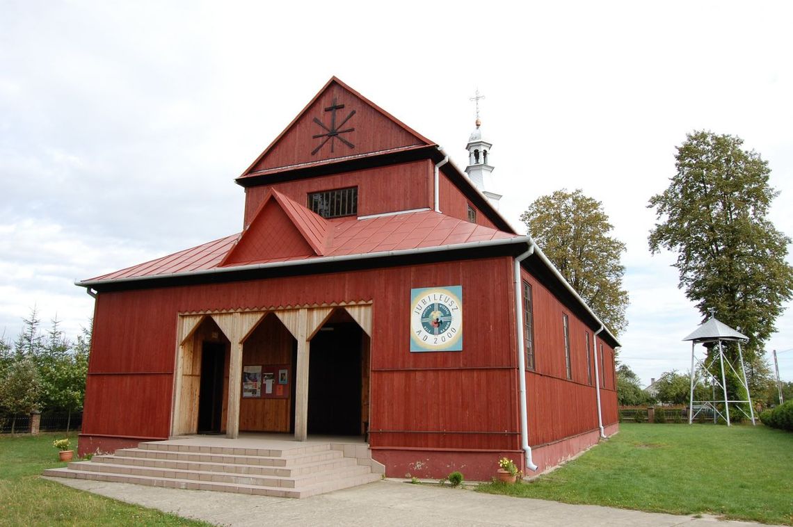 Z potrzeby serca cz. I