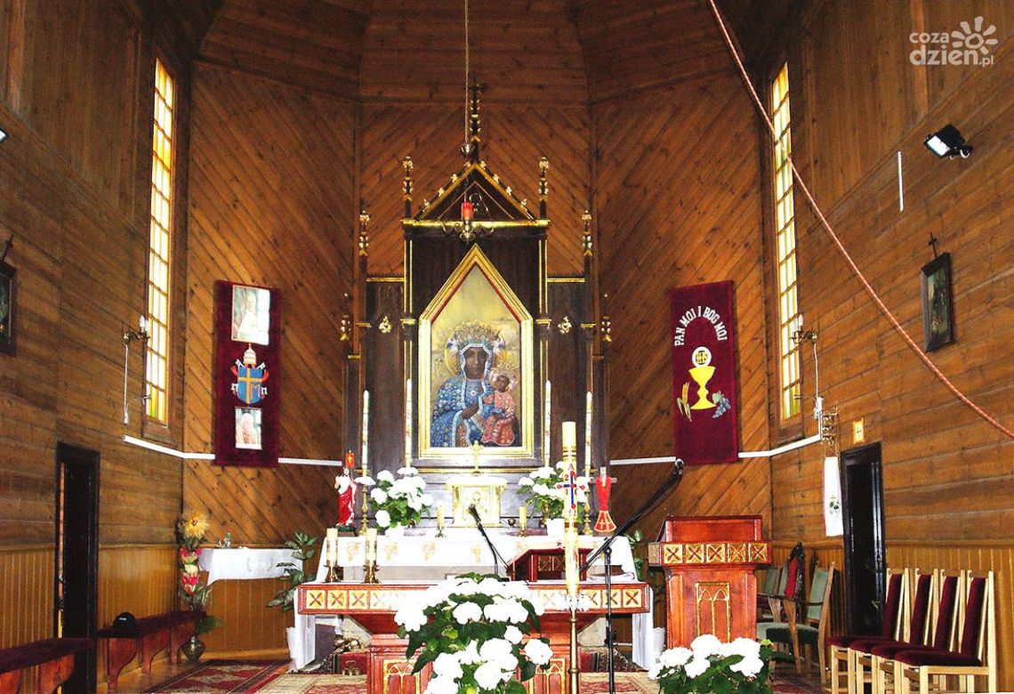 Z potrzeby serca cz. II Z potrzeby serca cz. II