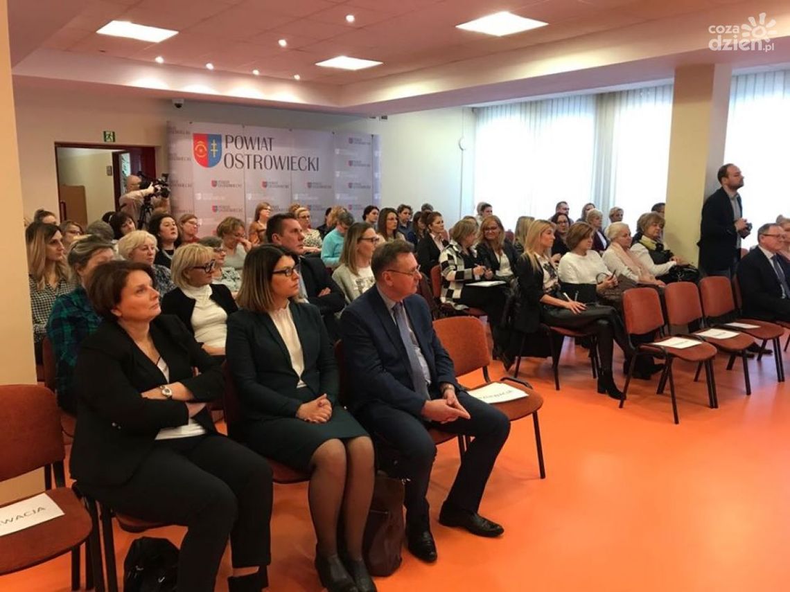 Z przedsiębiorcami o zmianach na rynku pracy Z przedsiębiorcami o zmianach na rynku pracy