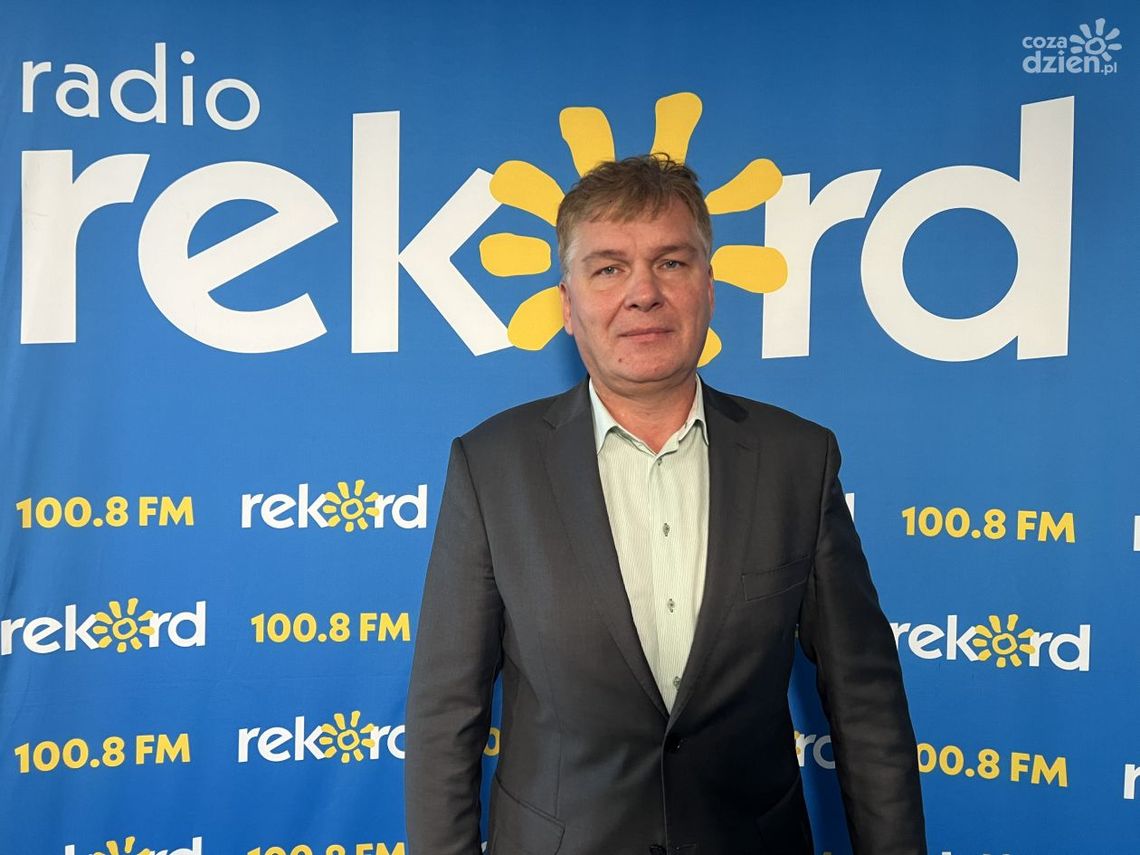 Z. Radek: Rynek potrzebuje biegłych rewidentów