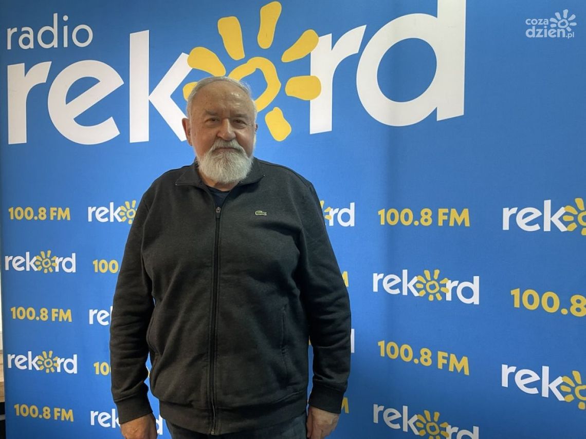 Z. Szczepańczyk: Do Kielc przyjadą zagraniczni goście z 14 krajów w ramach networkingu Z. Szczepańczyk: Do Kielc przyjadą zagraniczni goście z 14 krajów w ramach networkingu