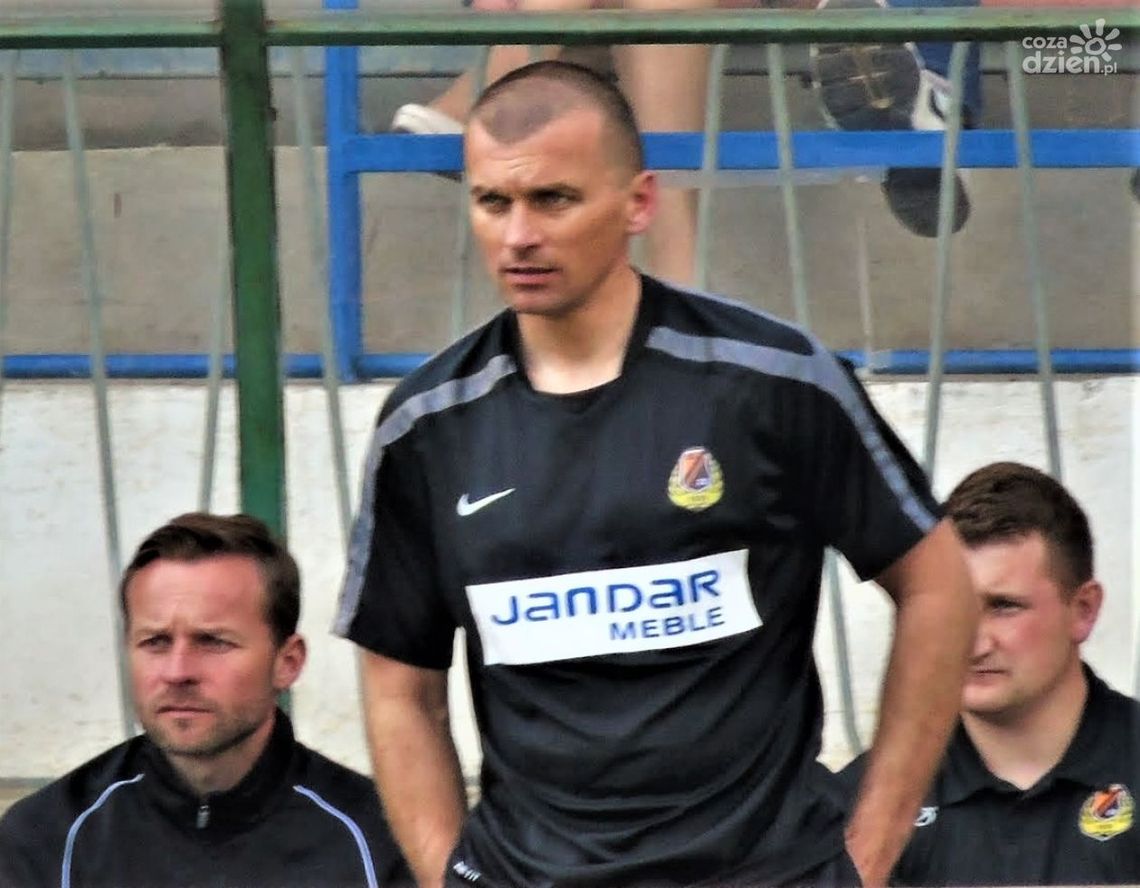 Z Zawiszy Sienno do Reprezentacji Polski Z Zawiszy Sienno do Reprezentacji Polski