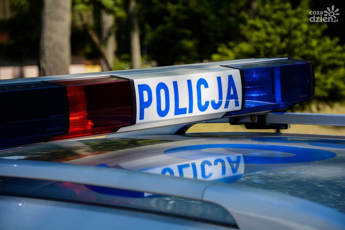 Za brawurową jazdę ciężarówką odpowie przed sądem