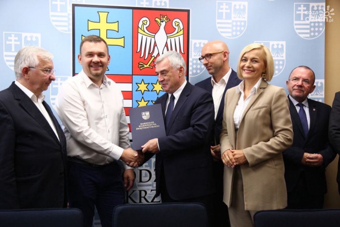 Za miesiąc w Kielcach obejrzymy marsjańskie pojazdy Za miesiąc w Kielcach obejrzymy marsjańskie pojazdy