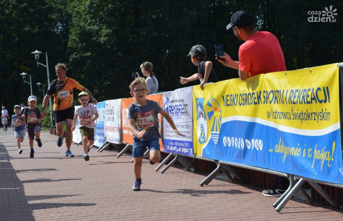 Za nami cztery rundy VII MOSiR GutwinRun 2019 Za nami cztery rundy VII MOSiR GutwinRun 2019