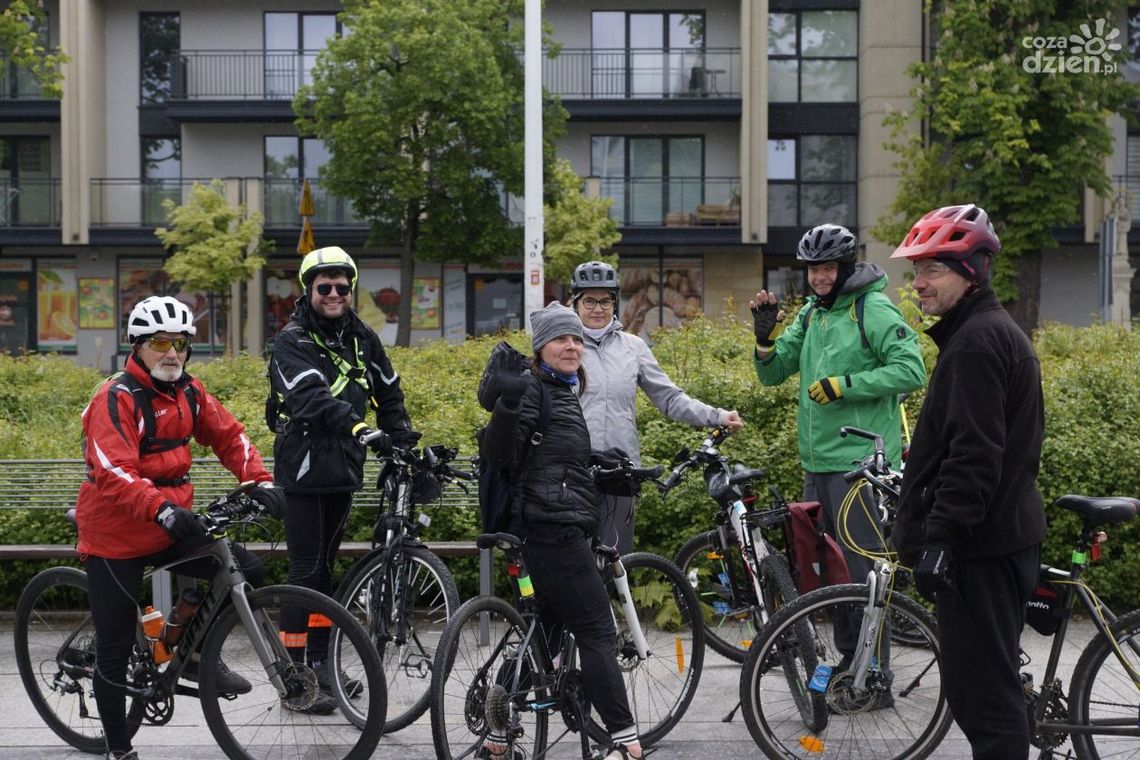 Za nami drugi rajd ''Co Za Jazda'' w sezonie! Za nami drugi rajd ''Co Za Jazda'' w sezonie!
