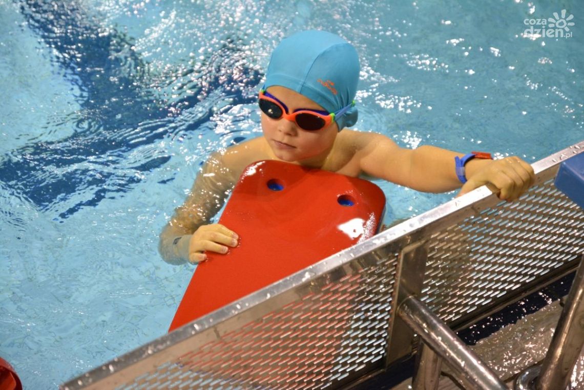 Za nami kolejny sezon Akademii Pływackiej
