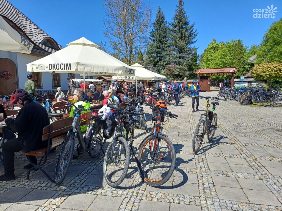 Za nami pierwsza ''Co Za Jazda'' w sezonie! Za nami pierwsza ''Co Za Jazda'' w sezonie!