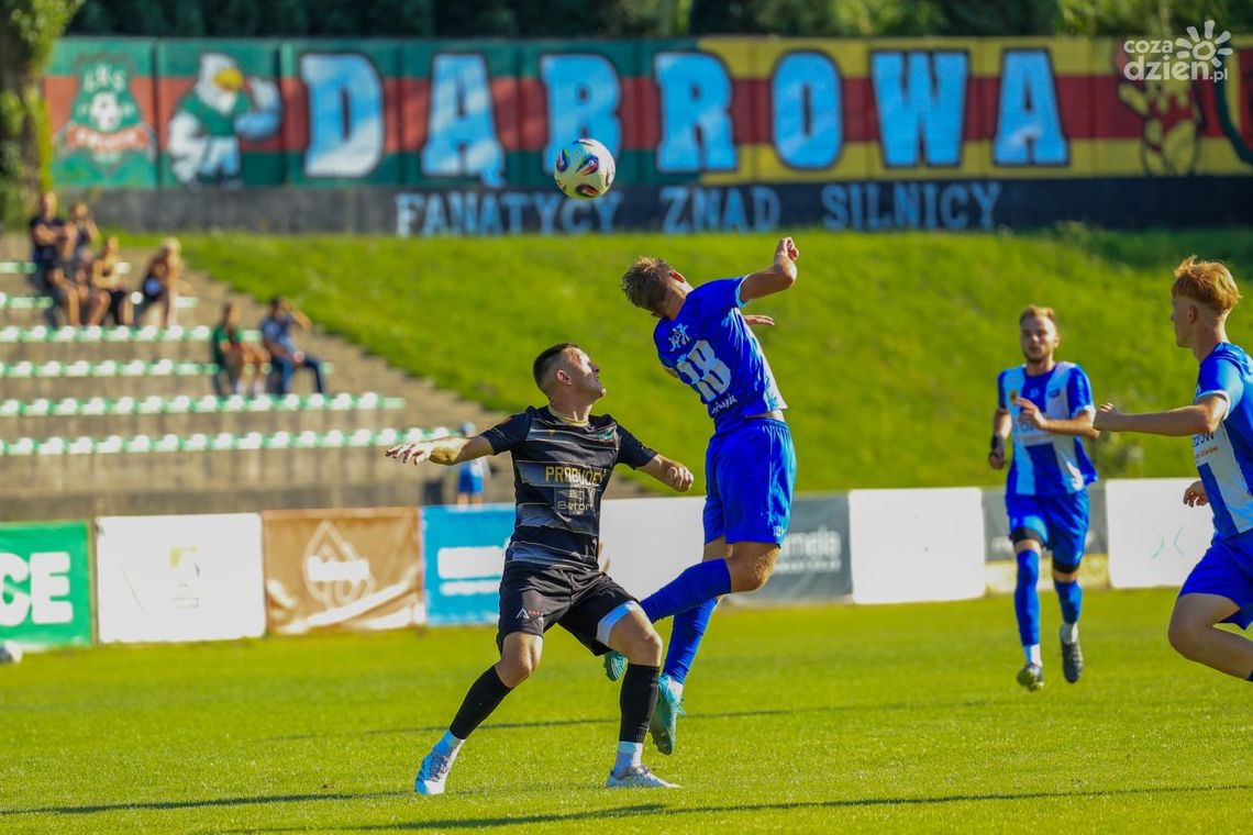 Za nami pierwsza kolejka IV Ligi Za nami pierwsza kolejka IV Ligi