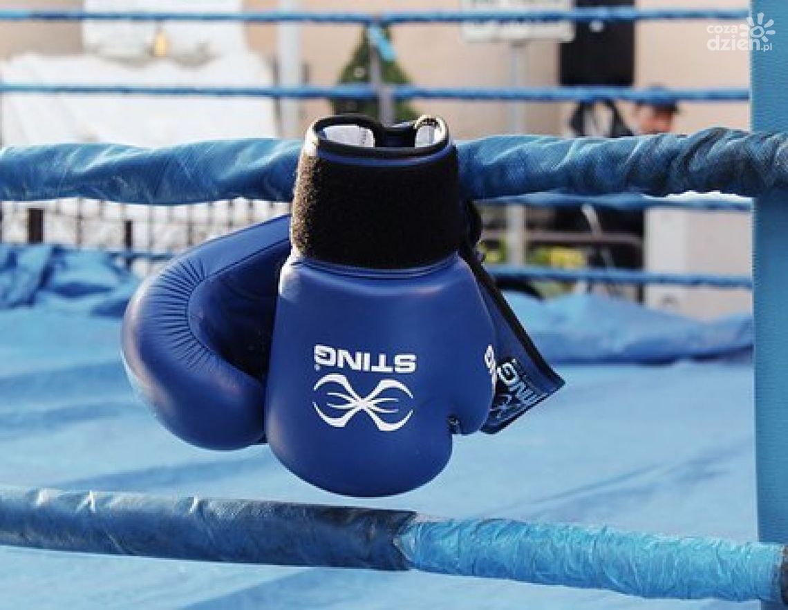 Za nami pierwszy dzień Młodzieżowych Mistrzostw Świata Kobiet i Mężczyzn w Boksie Za nami pierwszy dzień Młodzieżowych Mistrzostw Świata Kobiet i Mężczyzn w Boksie